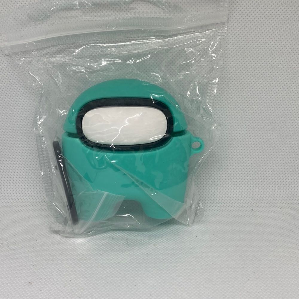 AmongUs AirPod Pro case  